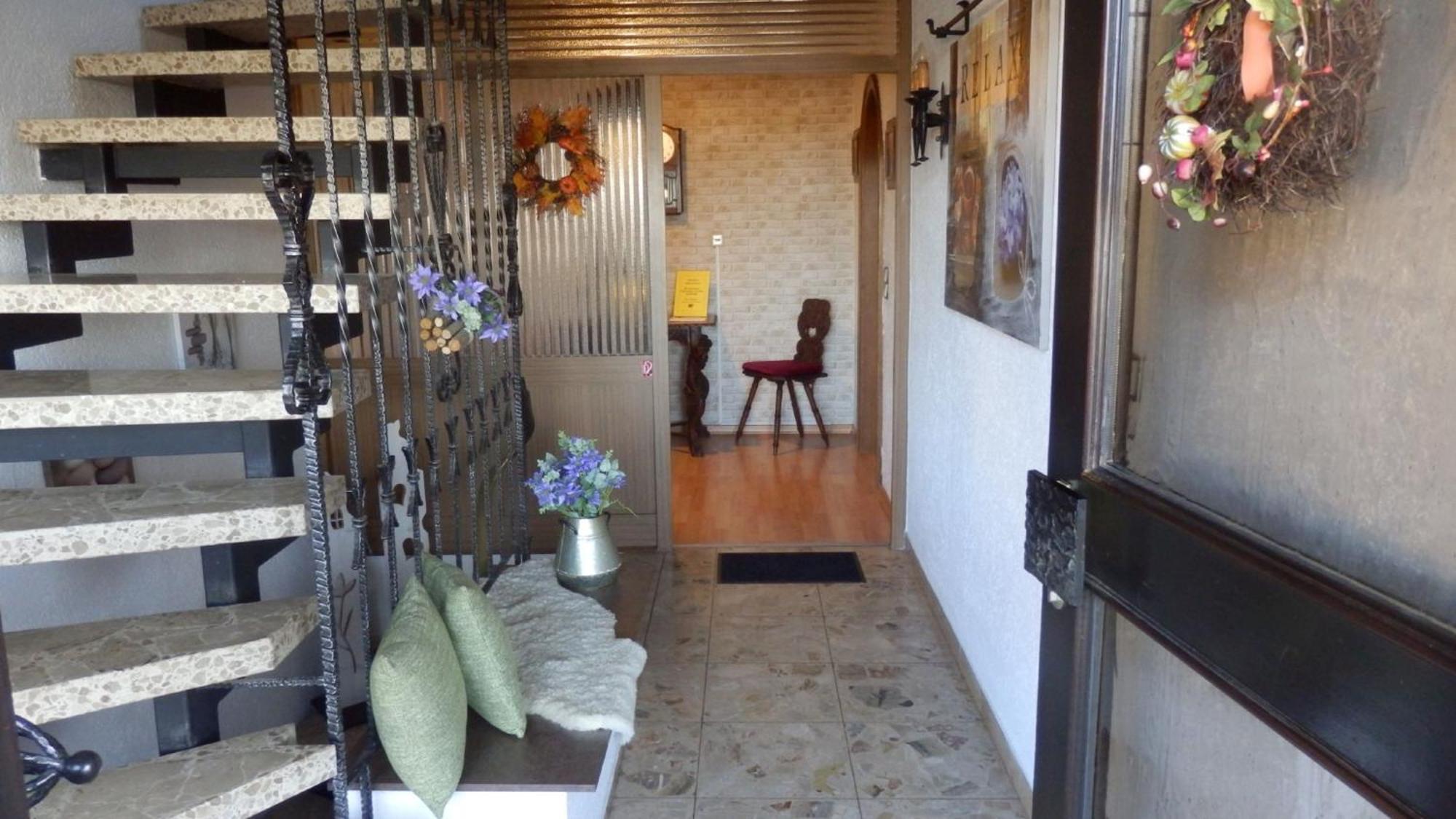 Ferienwohnung Margit Sulzfeld  Εξωτερικό φωτογραφία