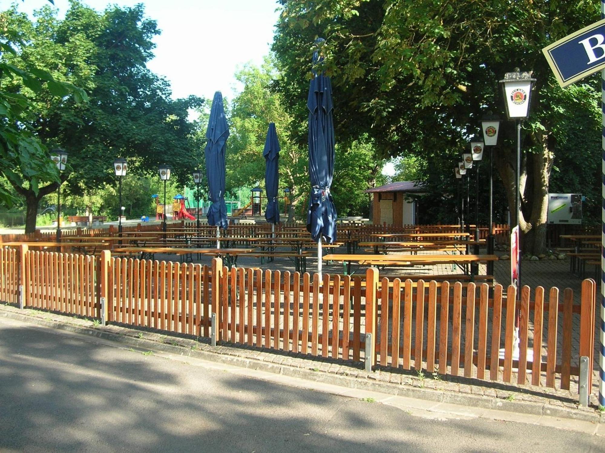 Ferienwohnung Margit Sulzfeld  Εξωτερικό φωτογραφία
